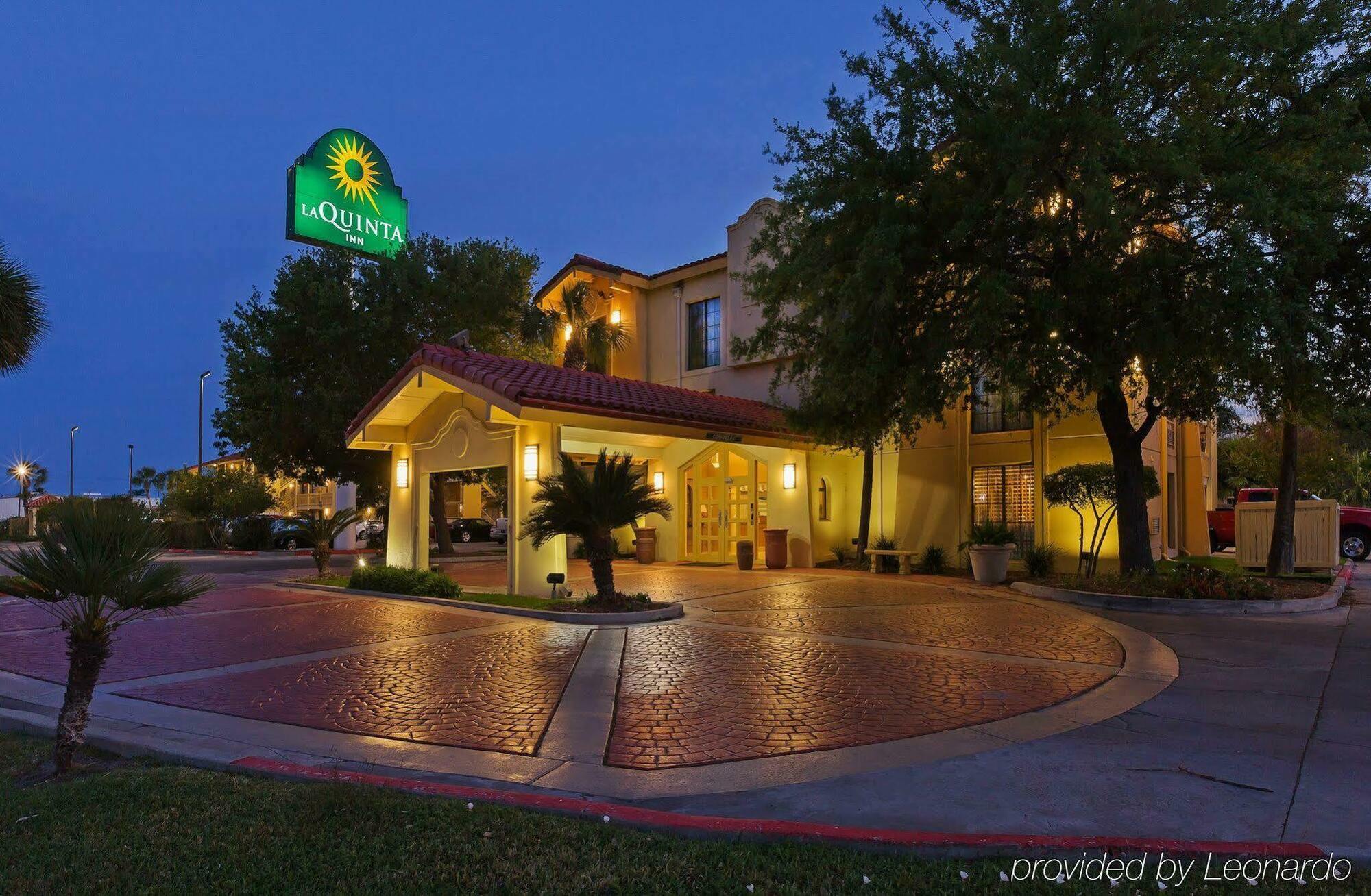 La Quinta Inn By Wyndham Corpus Christi South Exterior foto